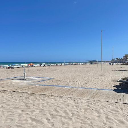 Apartamento Perfecto Al Mar El Campello Exteriér fotografie