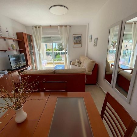 Apartamento Perfecto Al Mar El Campello Exteriér fotografie