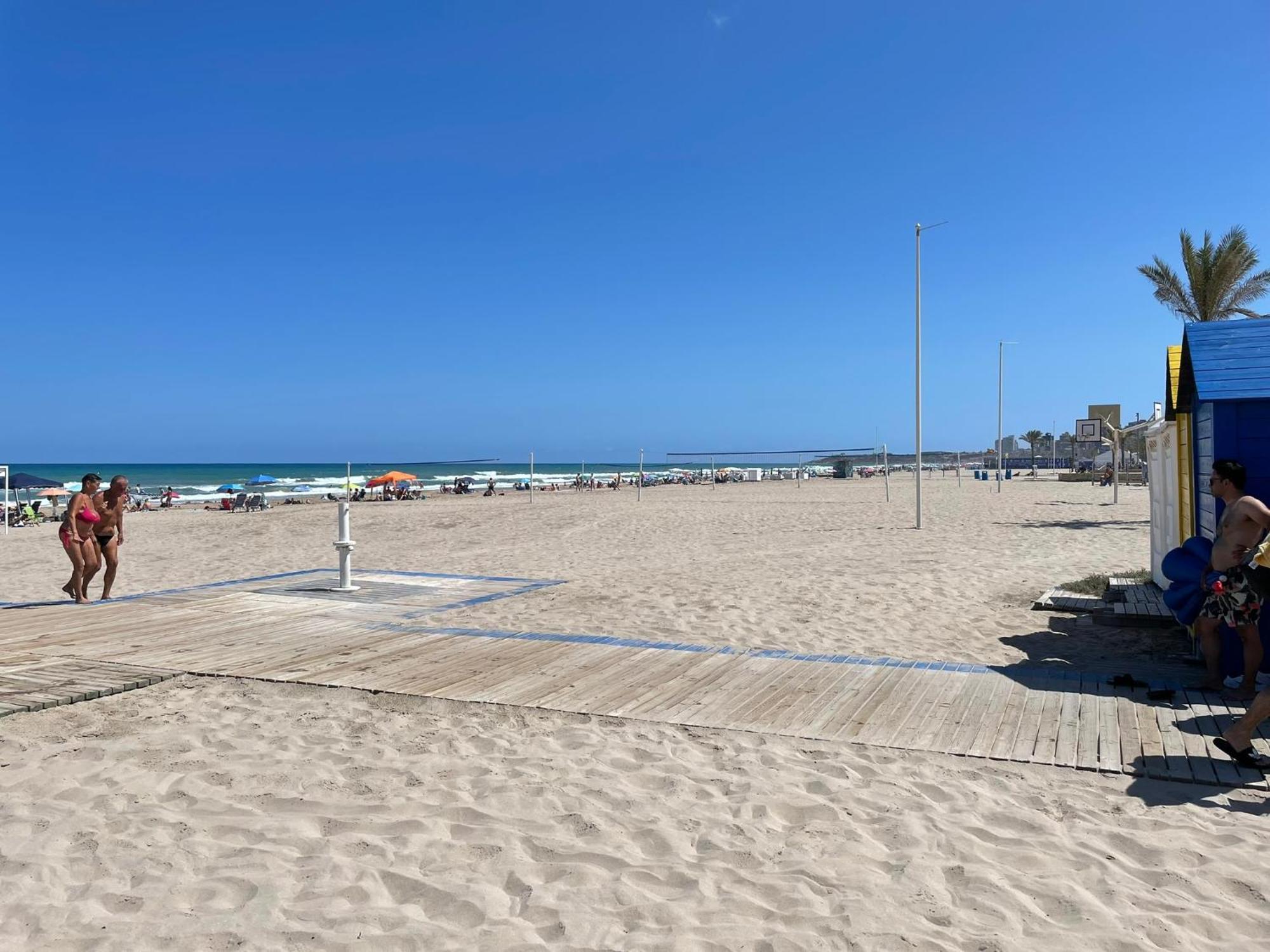Apartamento Perfecto Al Mar El Campello Exteriér fotografie