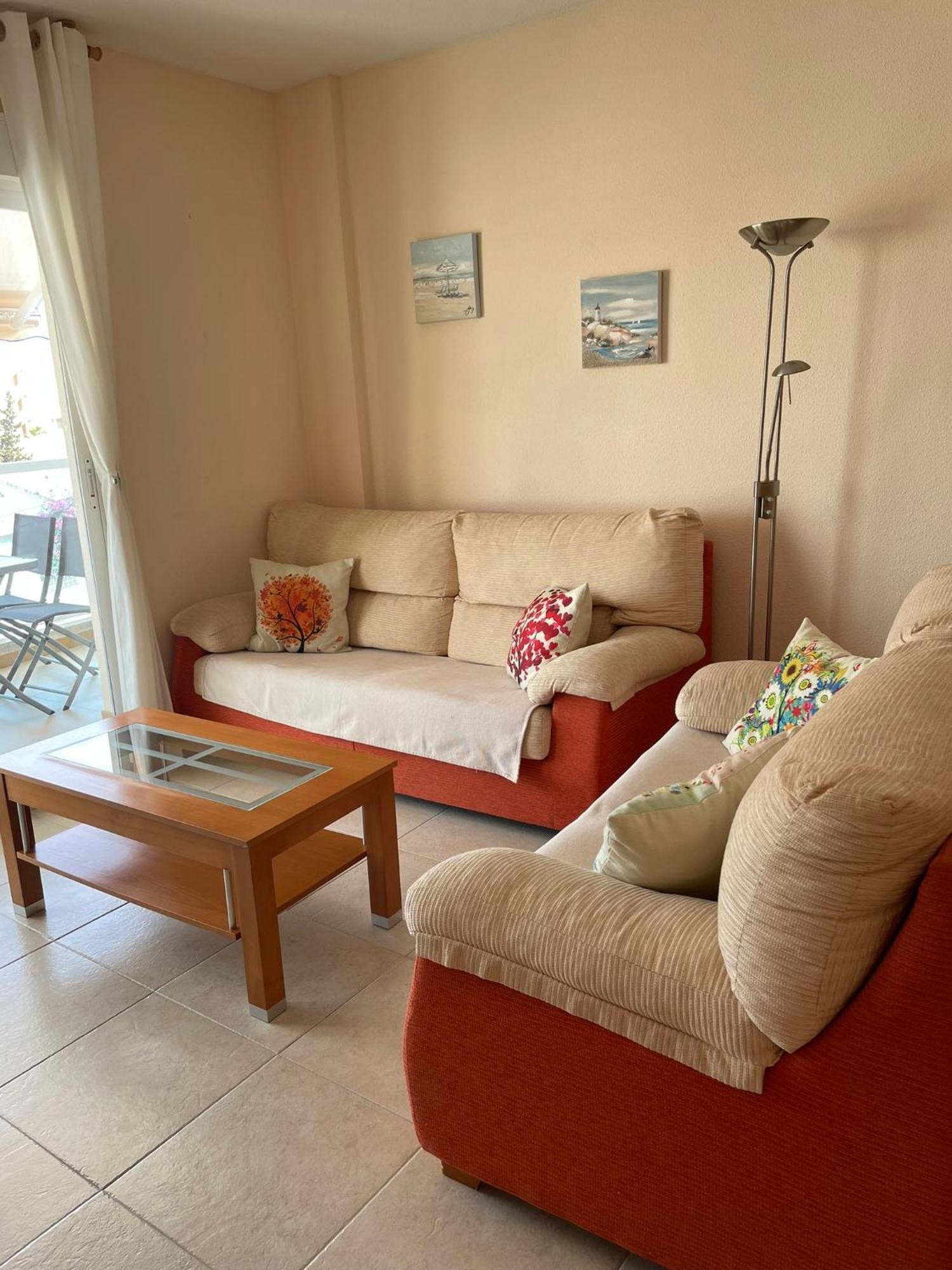 Apartamento Perfecto Al Mar El Campello Exteriér fotografie