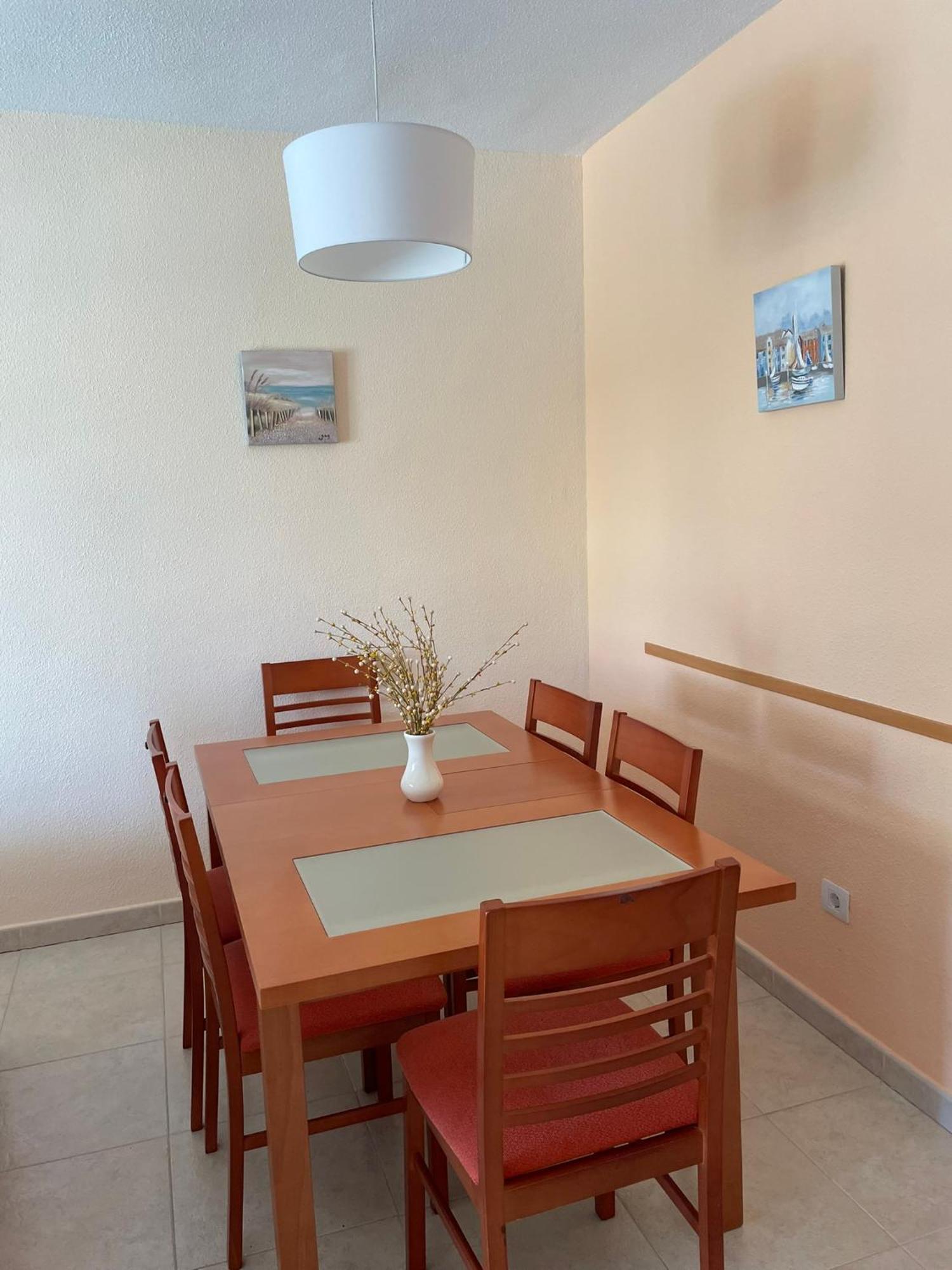 Apartamento Perfecto Al Mar El Campello Exteriér fotografie