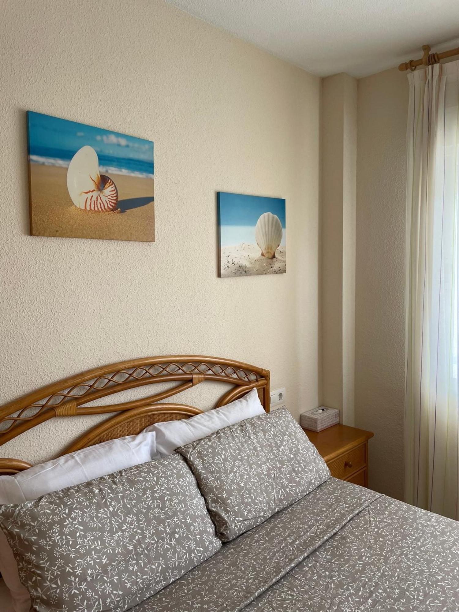 Apartamento Perfecto Al Mar El Campello Exteriér fotografie