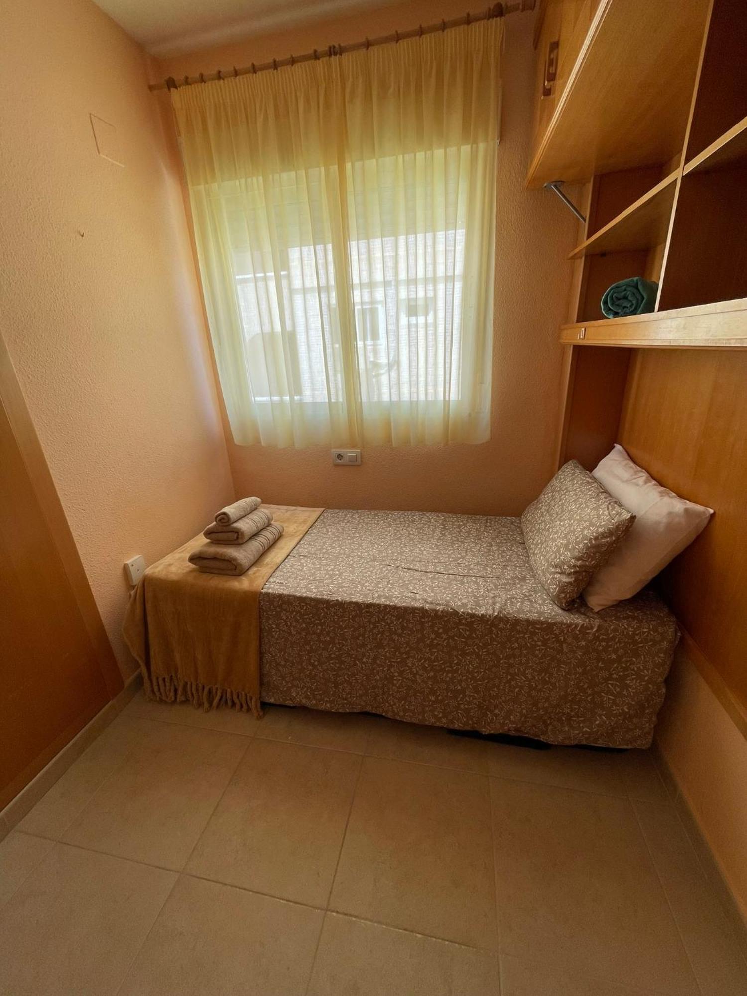 Apartamento Perfecto Al Mar El Campello Exteriér fotografie