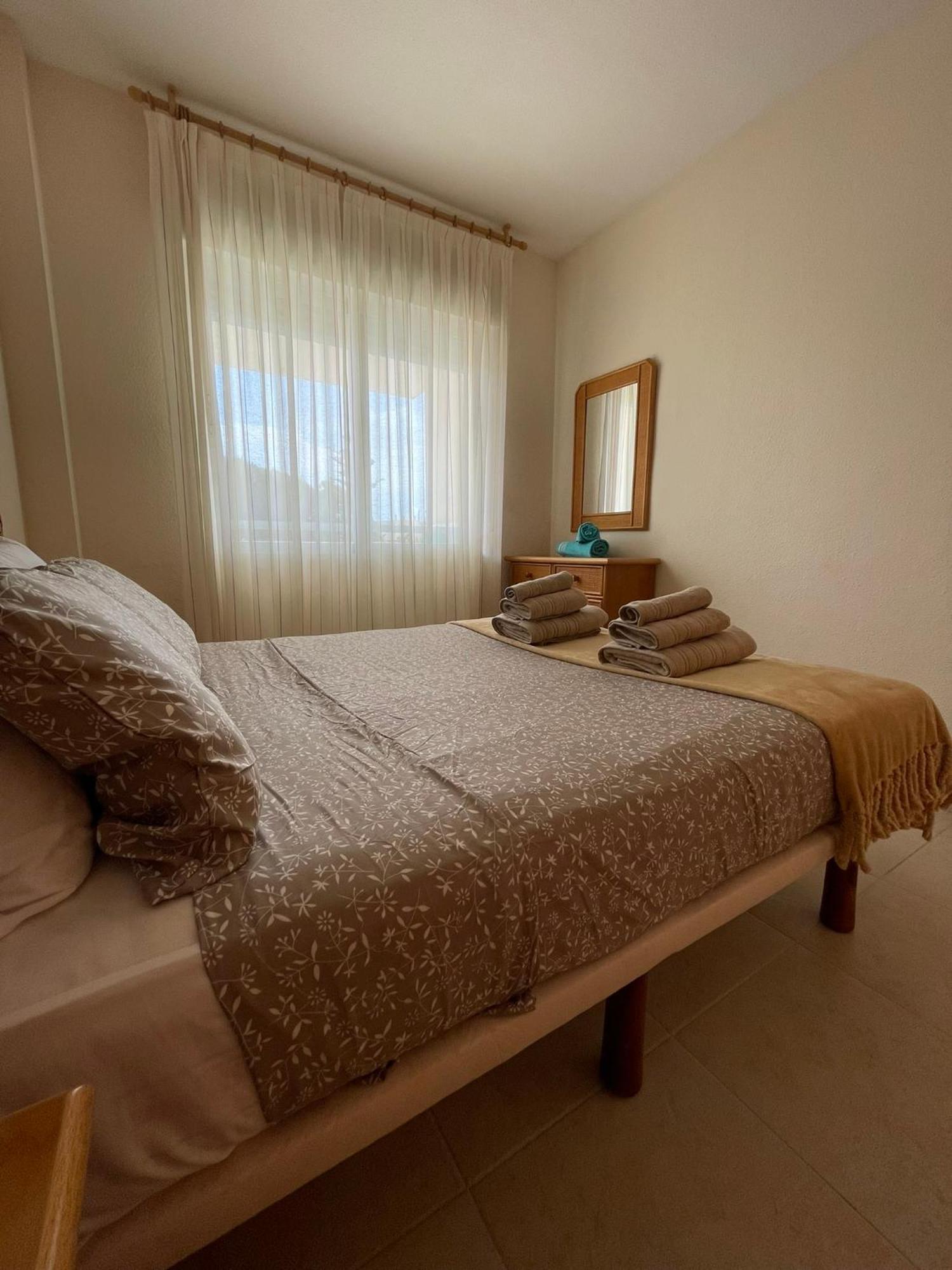 Apartamento Perfecto Al Mar El Campello Exteriér fotografie