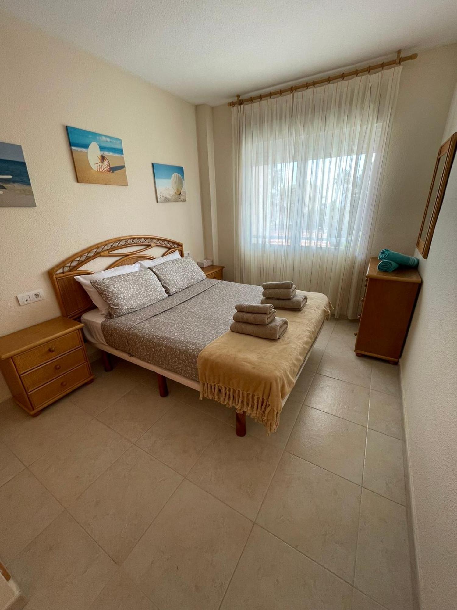 Apartamento Perfecto Al Mar El Campello Exteriér fotografie