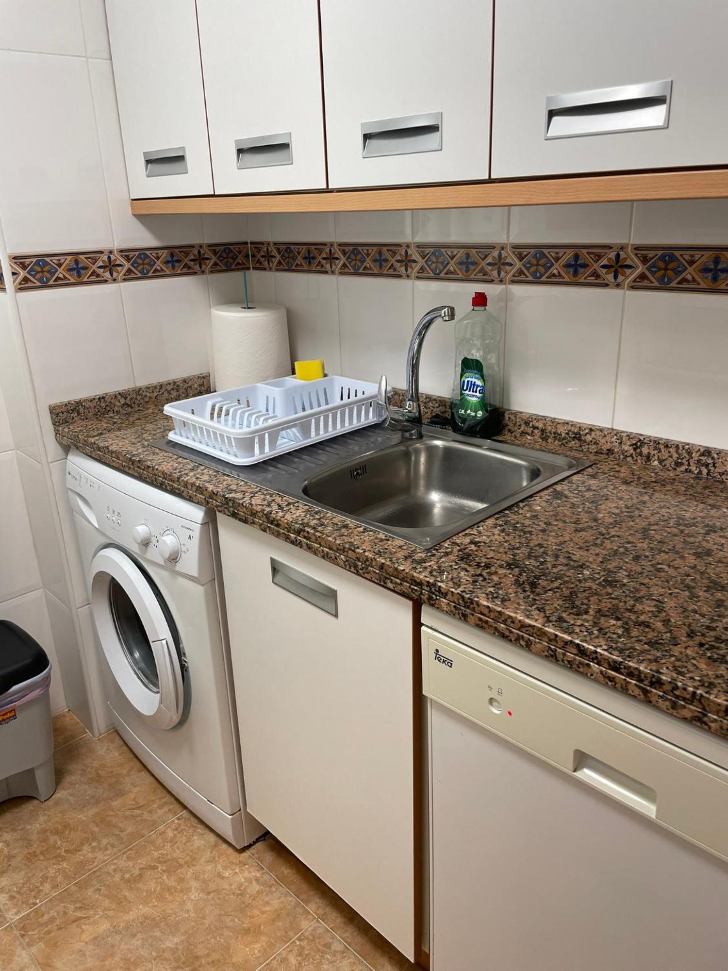 Apartamento Perfecto Al Mar El Campello Exteriér fotografie
