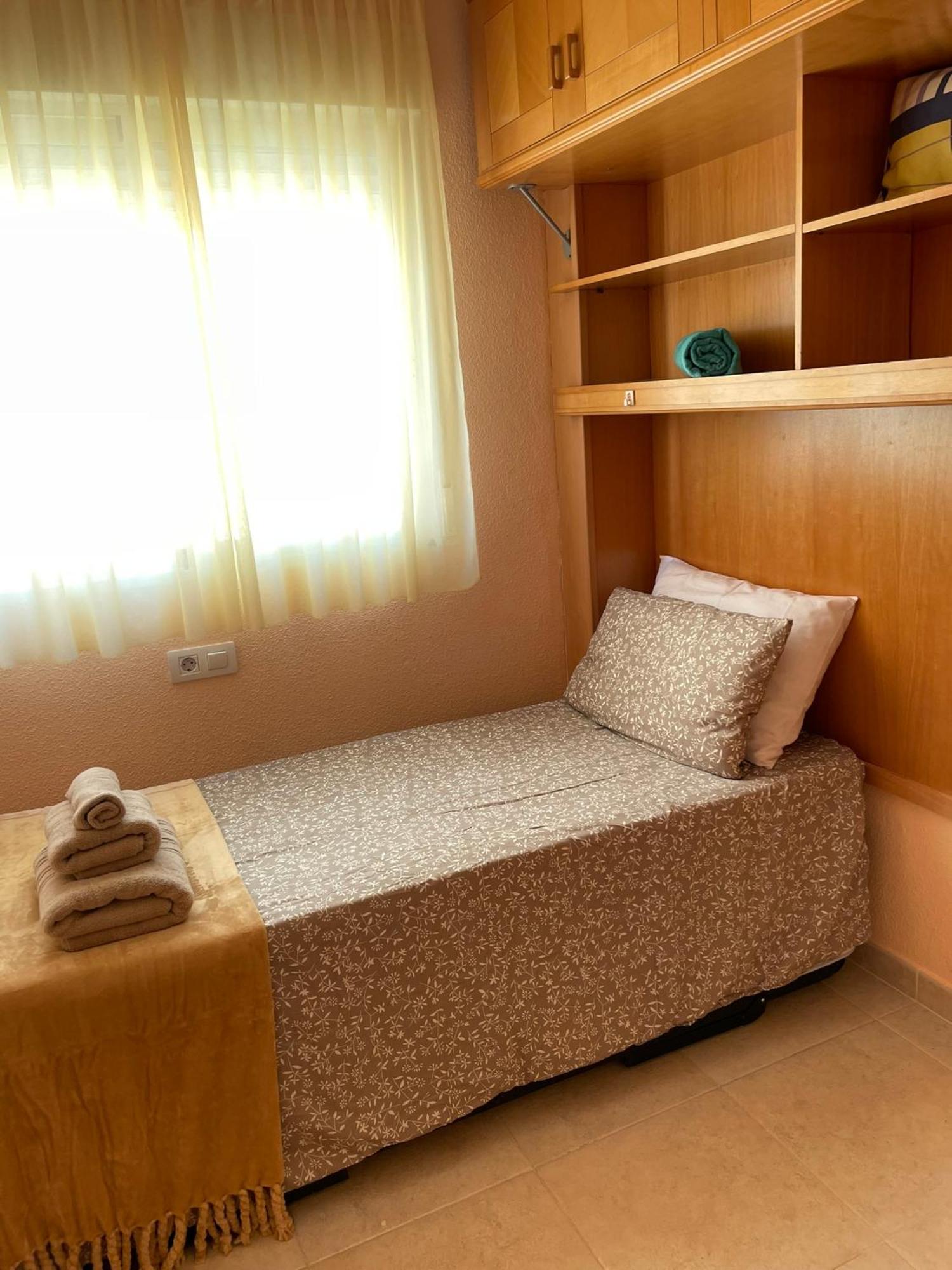 Apartamento Perfecto Al Mar El Campello Exteriér fotografie