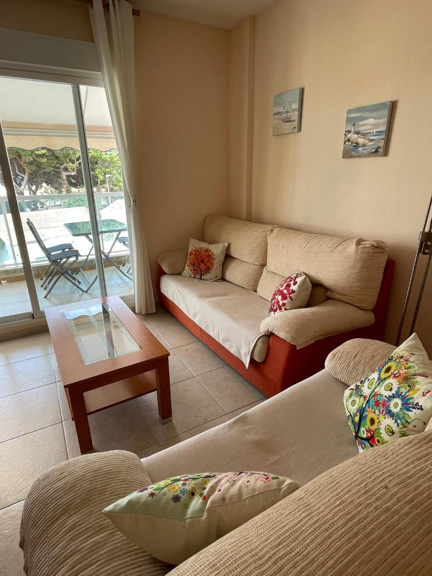 Apartamento Perfecto Al Mar El Campello Exteriér fotografie