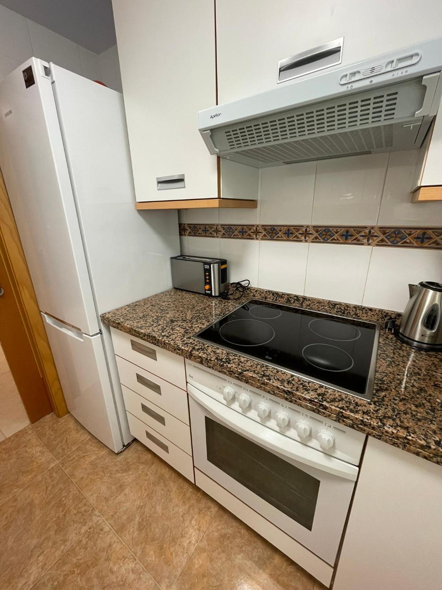 Apartamento Perfecto Al Mar El Campello Exteriér fotografie