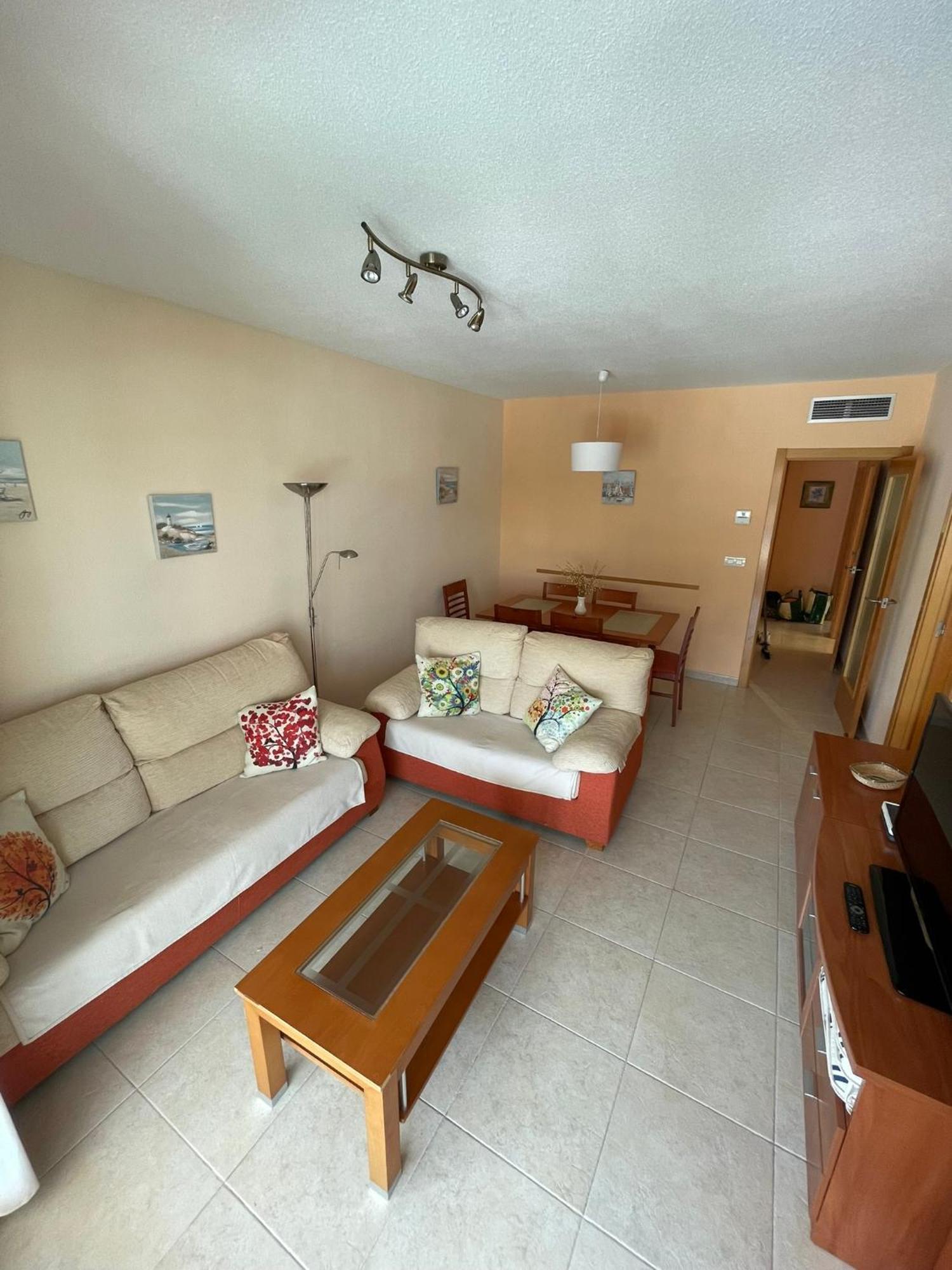 Apartamento Perfecto Al Mar El Campello Exteriér fotografie
