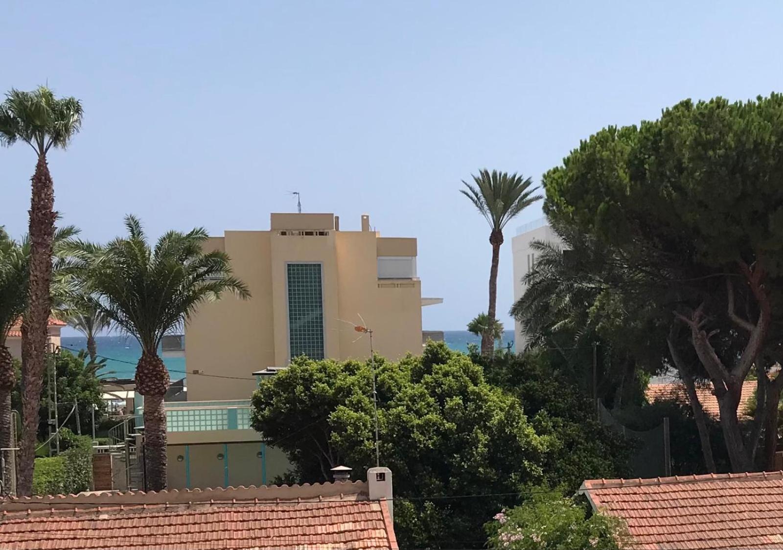 Apartamento Perfecto Al Mar El Campello Exteriér fotografie