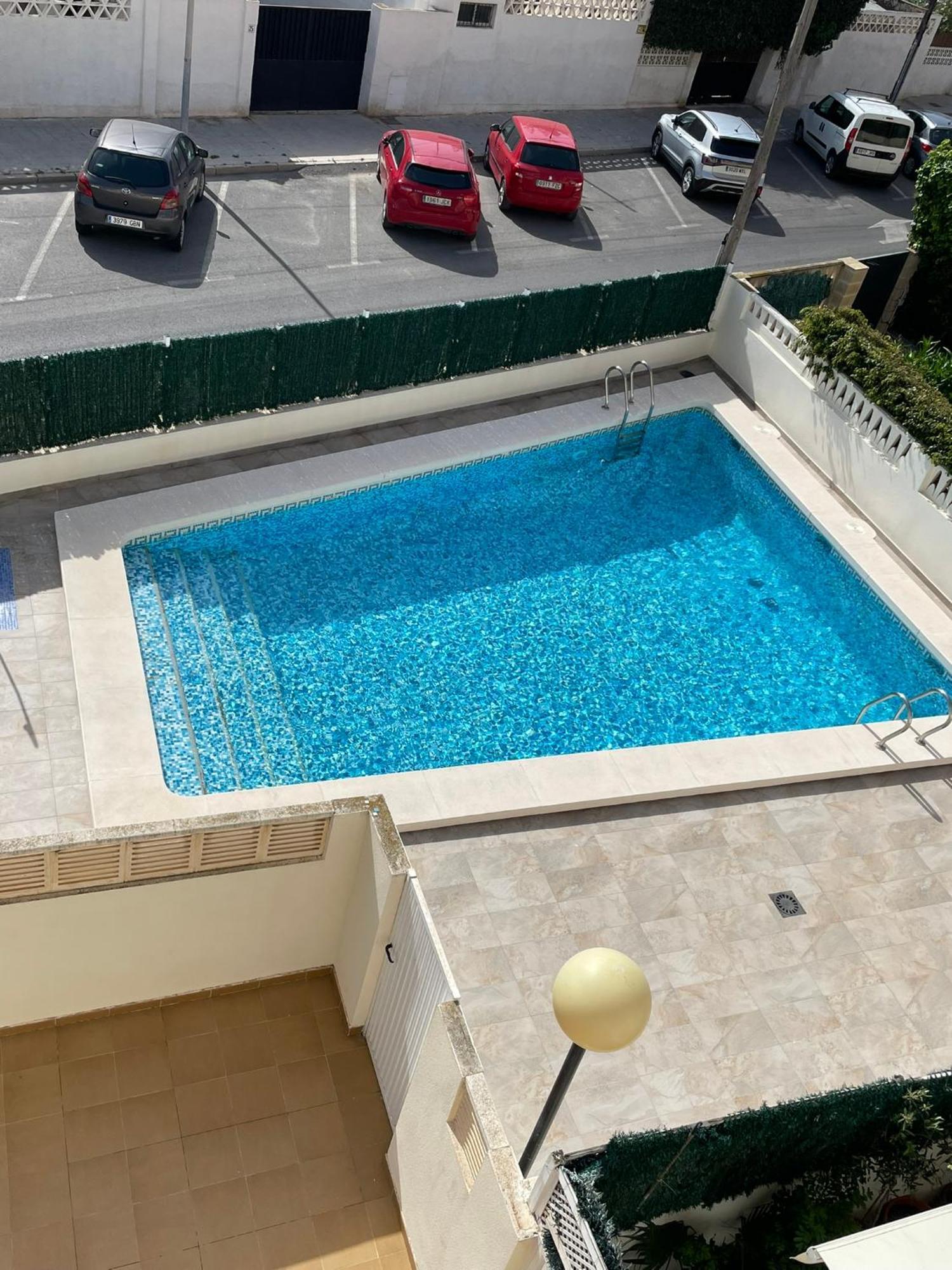 Apartamento Perfecto Al Mar El Campello Exteriér fotografie