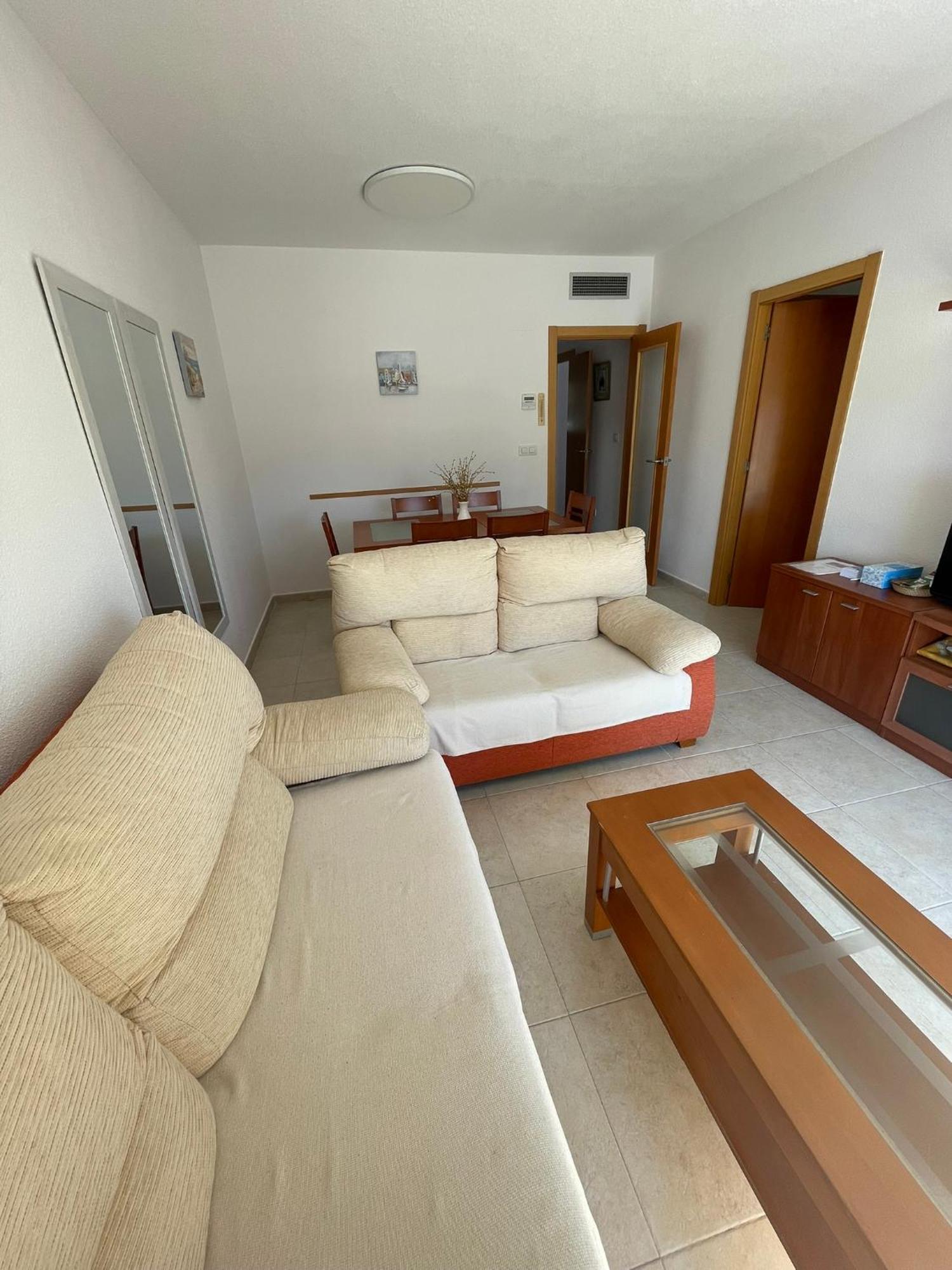 Apartamento Perfecto Al Mar El Campello Exteriér fotografie