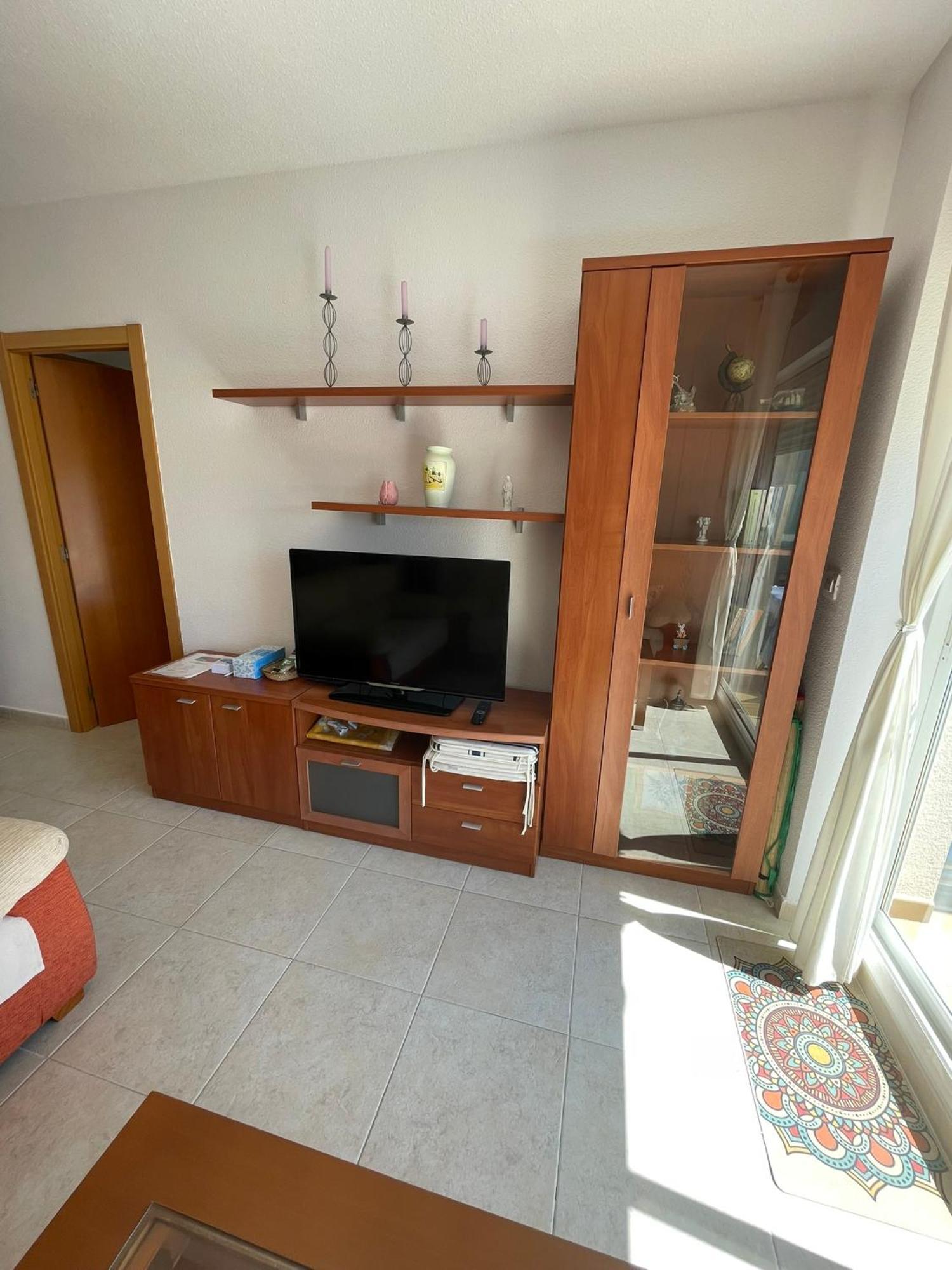 Apartamento Perfecto Al Mar El Campello Exteriér fotografie