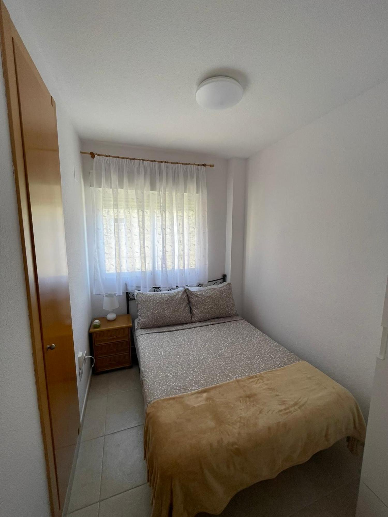 Apartamento Perfecto Al Mar El Campello Exteriér fotografie