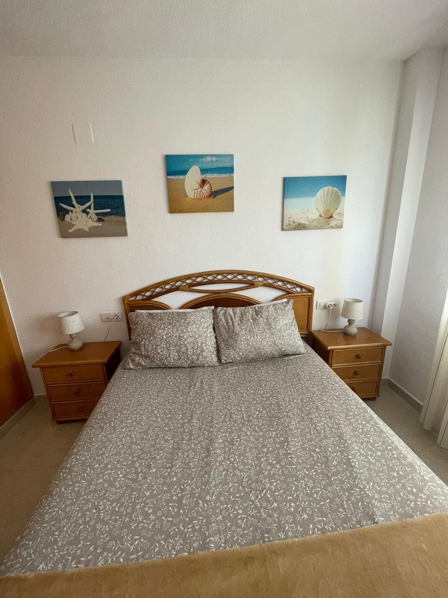 Apartamento Perfecto Al Mar El Campello Exteriér fotografie