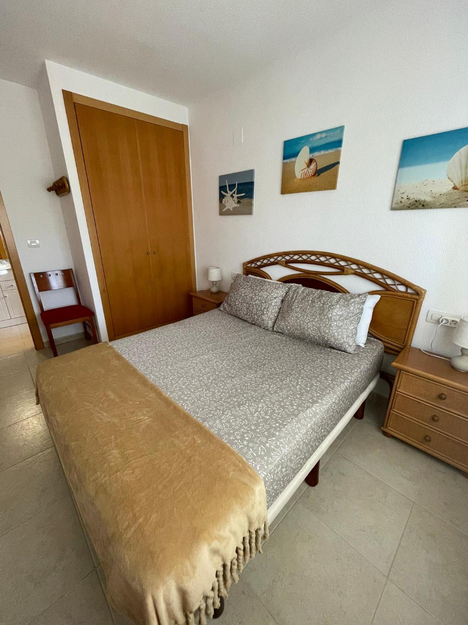Apartamento Perfecto Al Mar El Campello Exteriér fotografie
