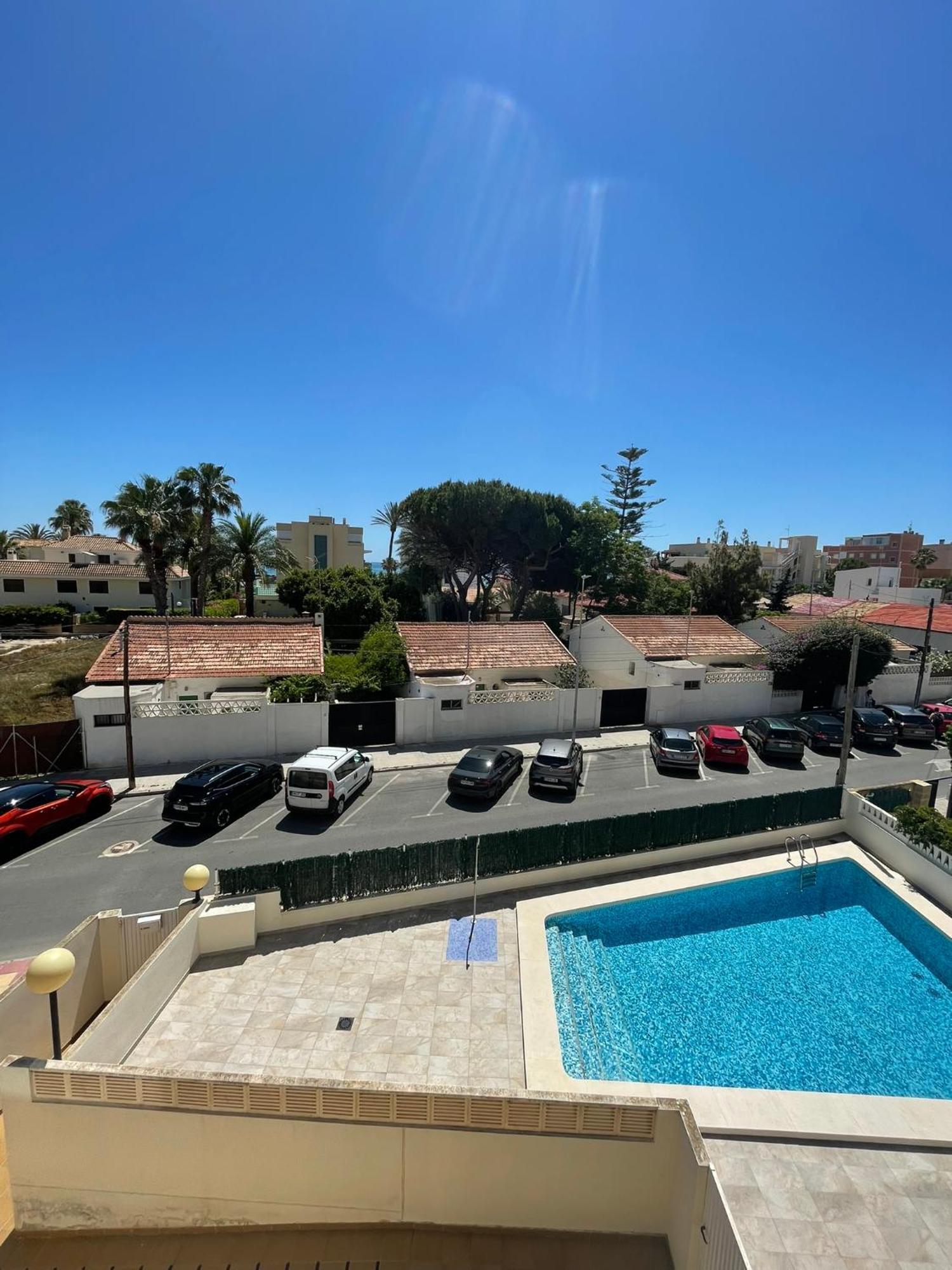 Apartamento Perfecto Al Mar El Campello Exteriér fotografie