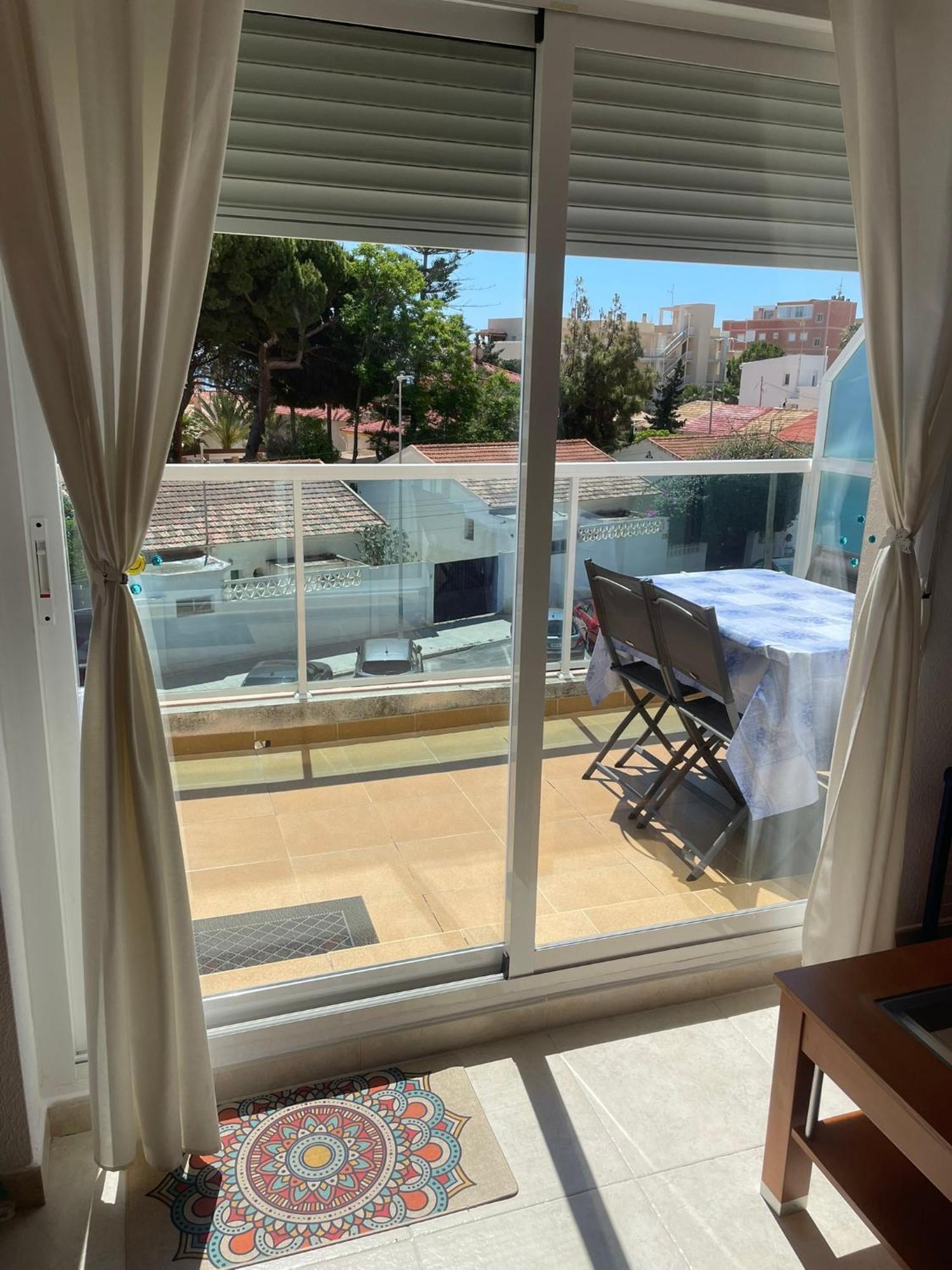 Apartamento Perfecto Al Mar El Campello Exteriér fotografie