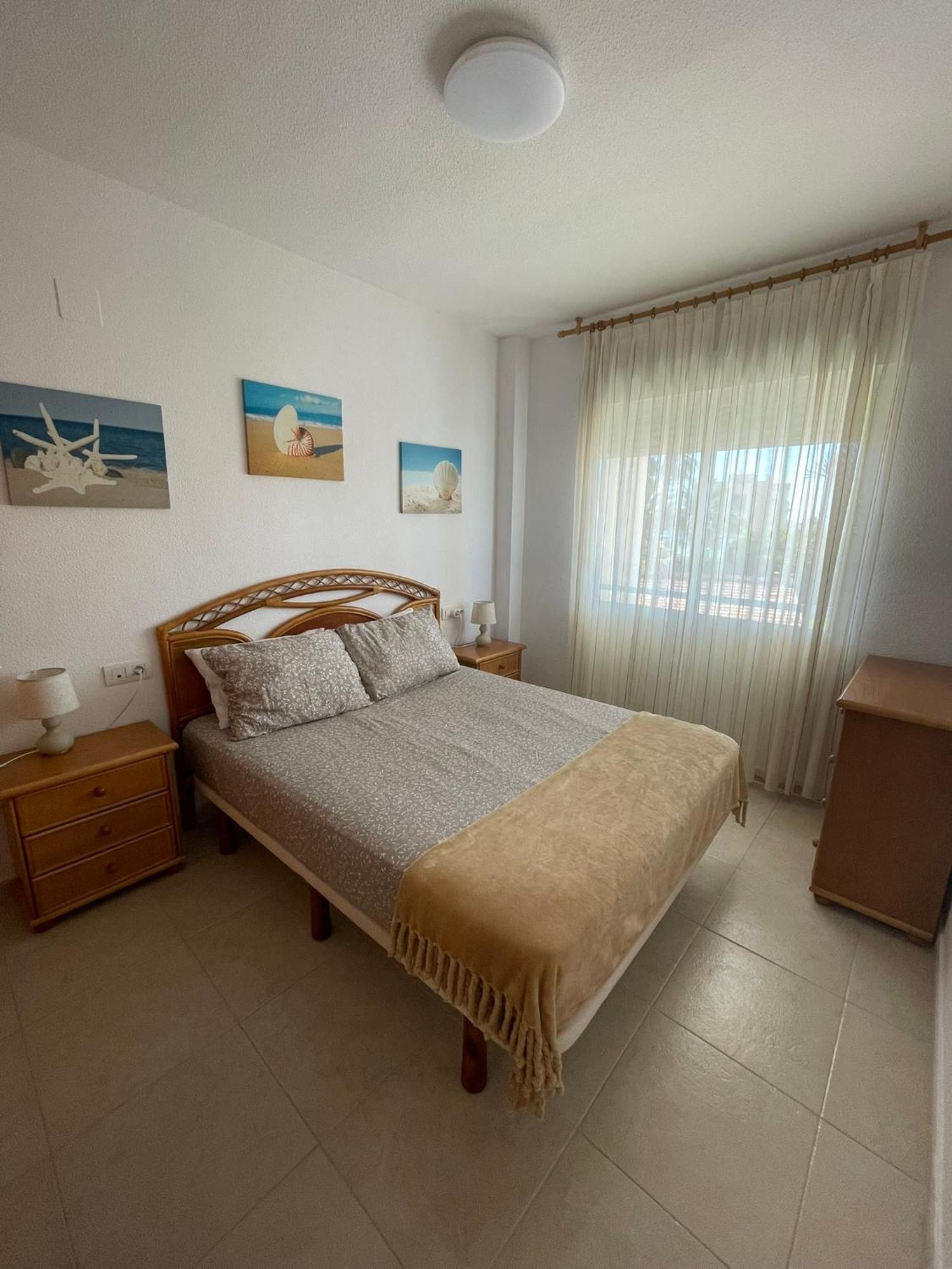 Apartamento Perfecto Al Mar El Campello Exteriér fotografie