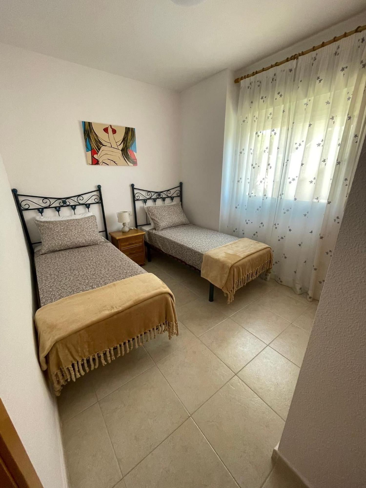 Apartamento Perfecto Al Mar El Campello Exteriér fotografie