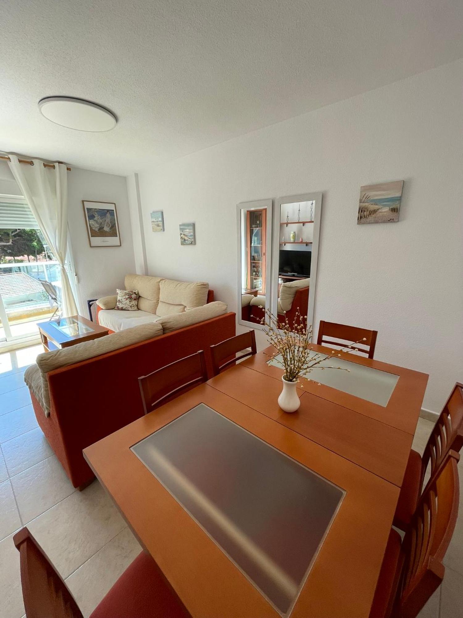 Apartamento Perfecto Al Mar El Campello Exteriér fotografie