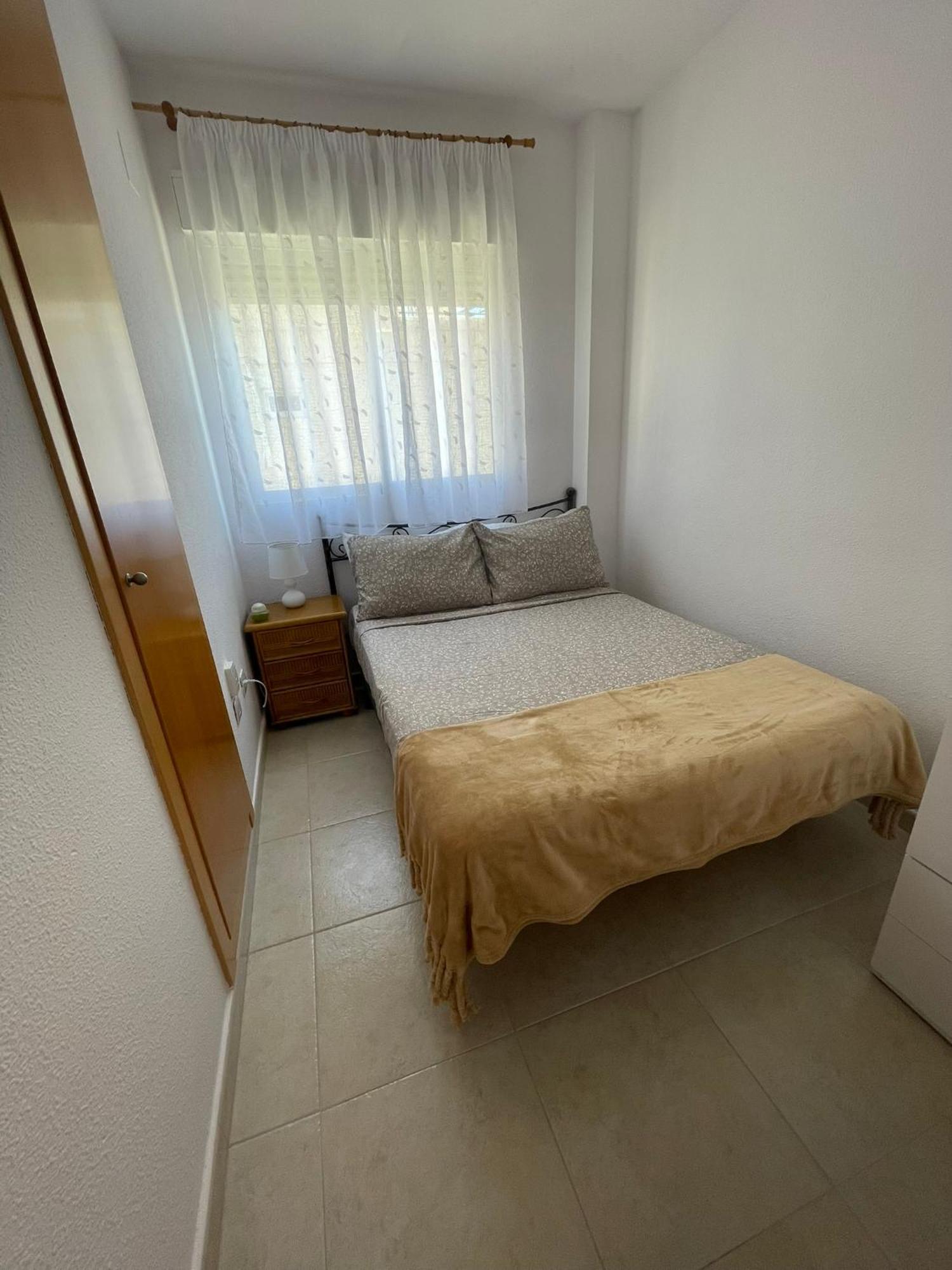 Apartamento Perfecto Al Mar El Campello Exteriér fotografie