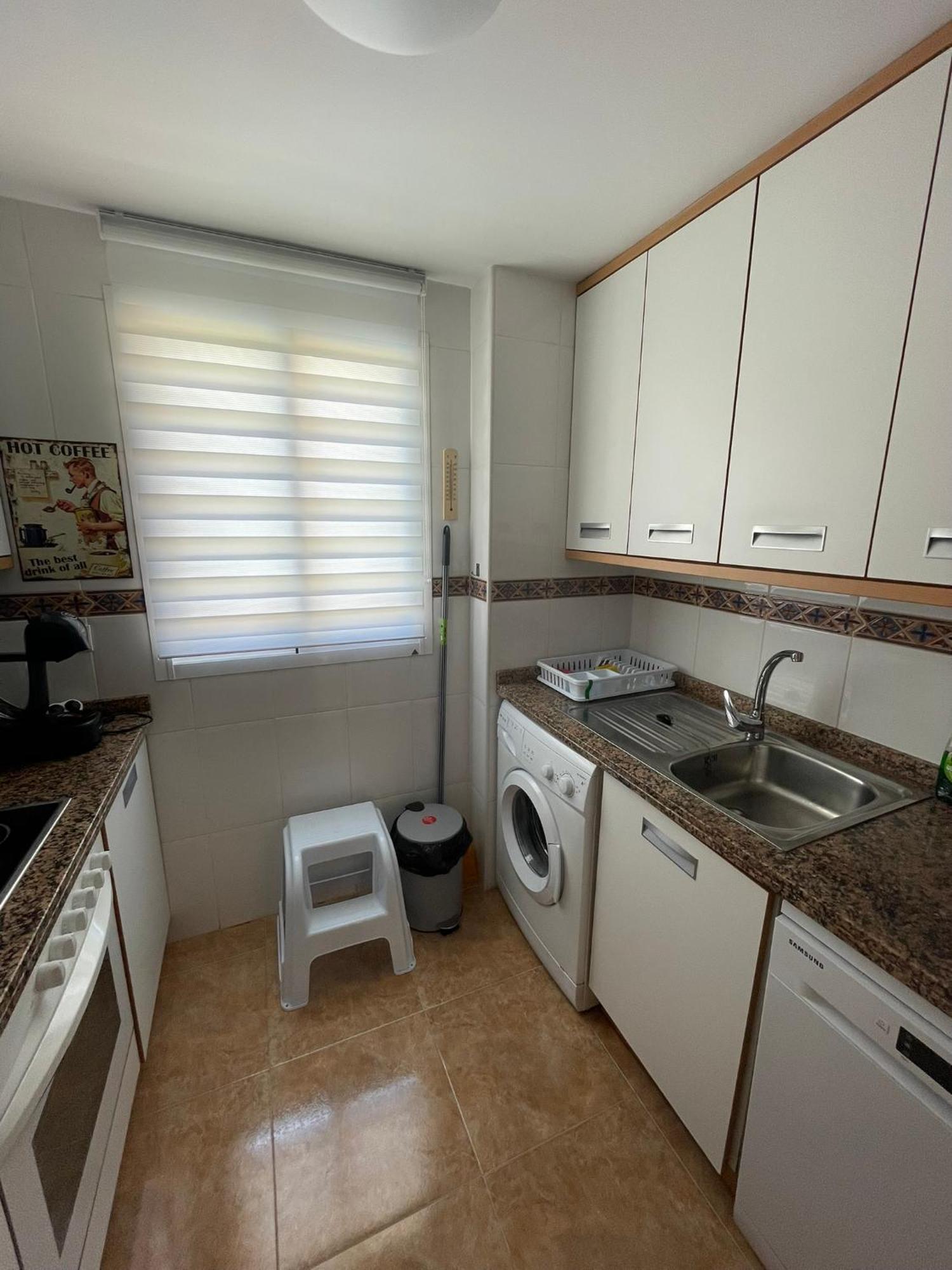 Apartamento Perfecto Al Mar El Campello Exteriér fotografie