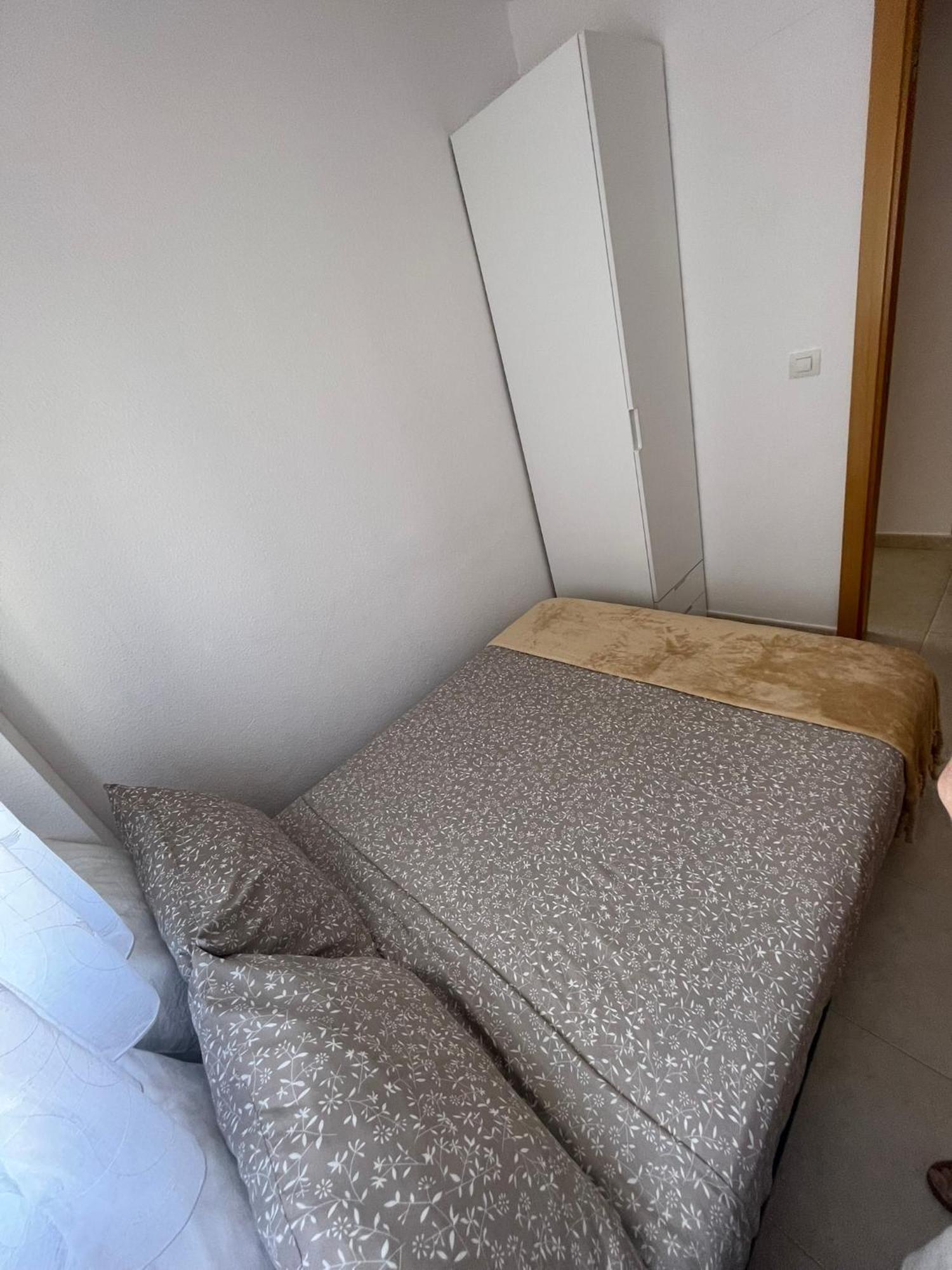 Apartamento Perfecto Al Mar El Campello Exteriér fotografie